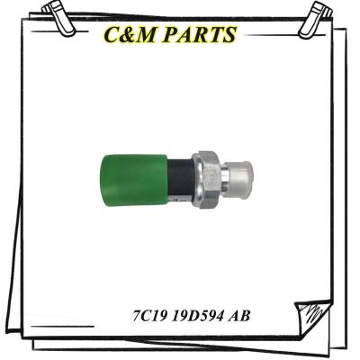 Genuine Auto Part Air Condition Pressure Switch for Ford Transit V348 OE NO 7C19 19D594 AB